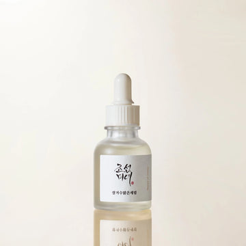 Glow Deep Serum met Rice & Alpha-Arbutin (30 ml)