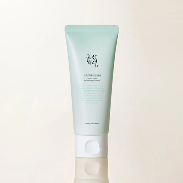 Green Plum Refreshing Cleanser (100 ml)