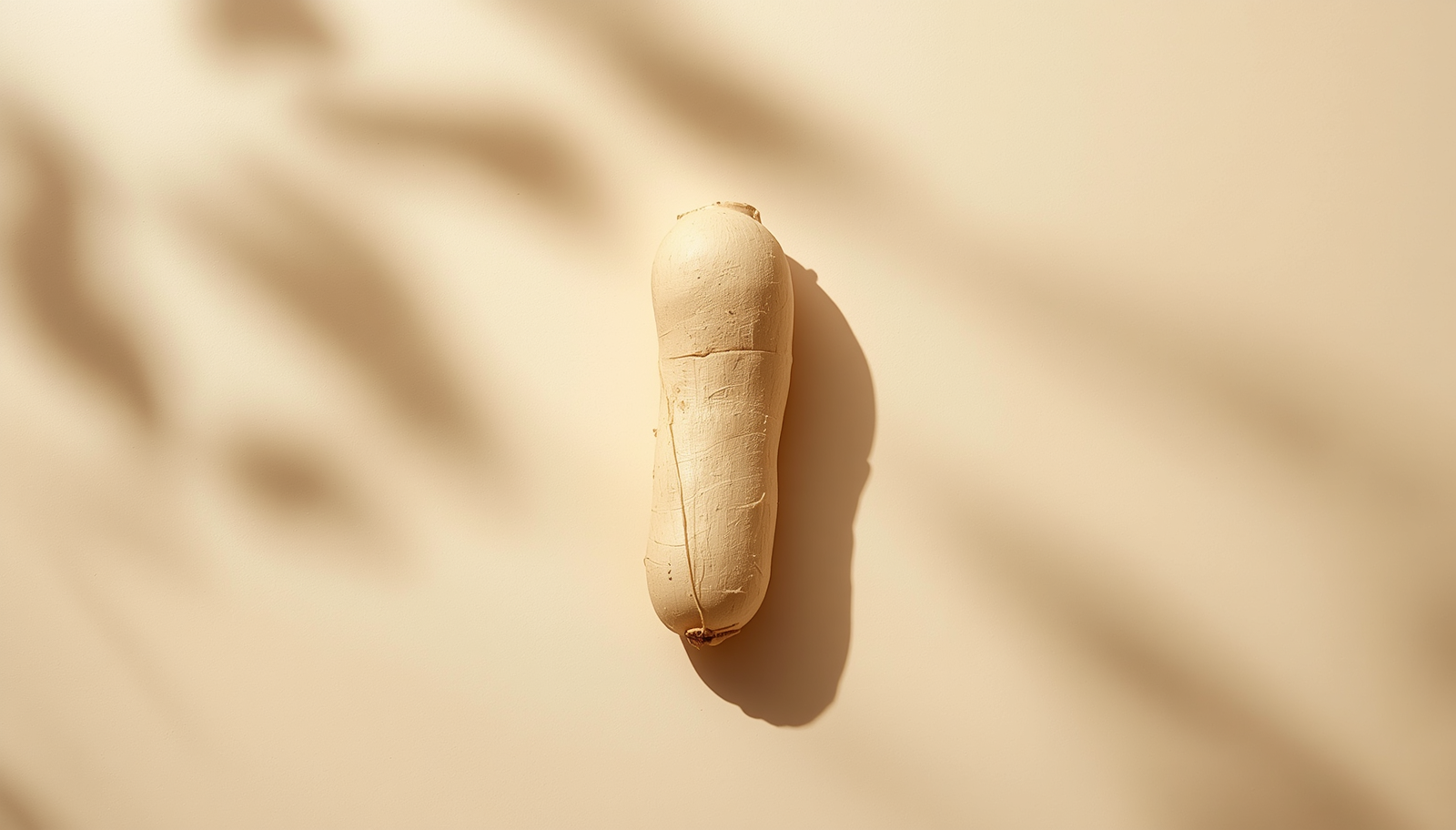 Ginsengwortel — Koreaanse skincare met ginseng bij Korelle