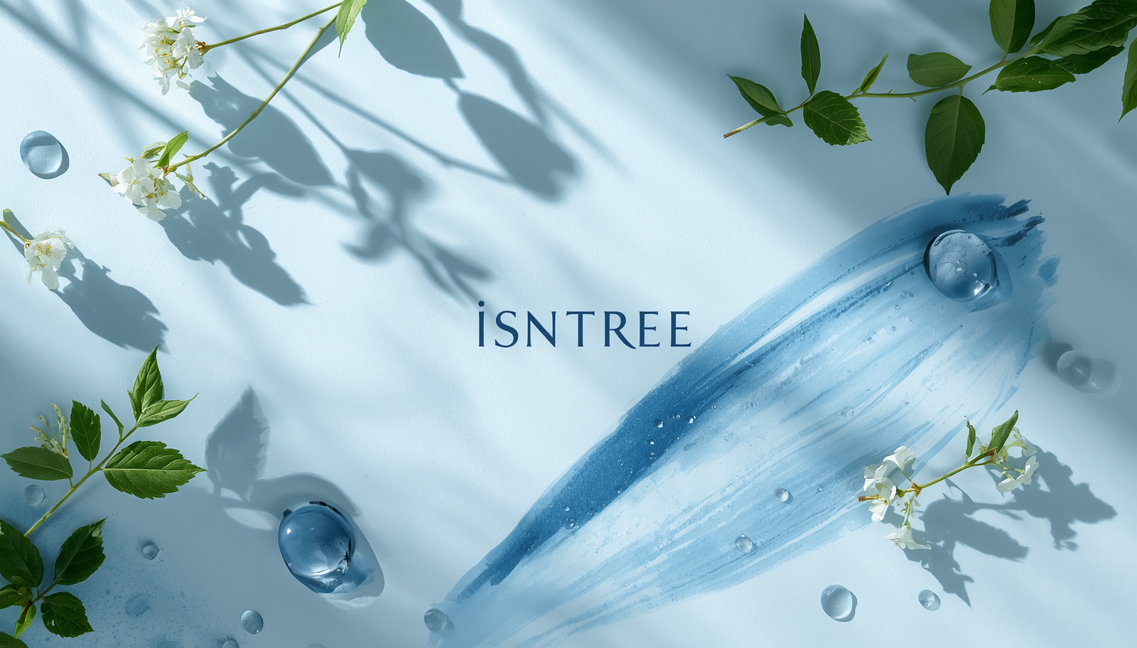 Isntree — Koreaanse skincare collectie bij Korelle