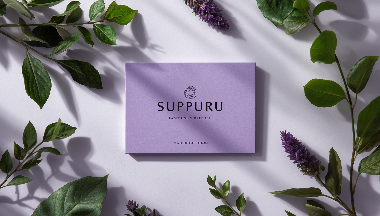 SUPPURU — Koreaanse skincare collectie bij Korelle