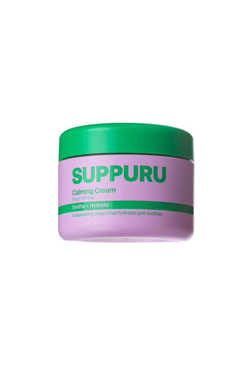 Kalmerende Crème 50g