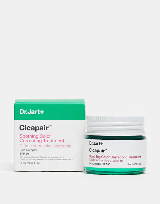 Dr. Jart+ Cicapair Color Correcting Treatment tegen roodheid
