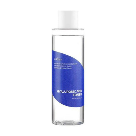 Hyaluronic Acid Toner (400 ml)