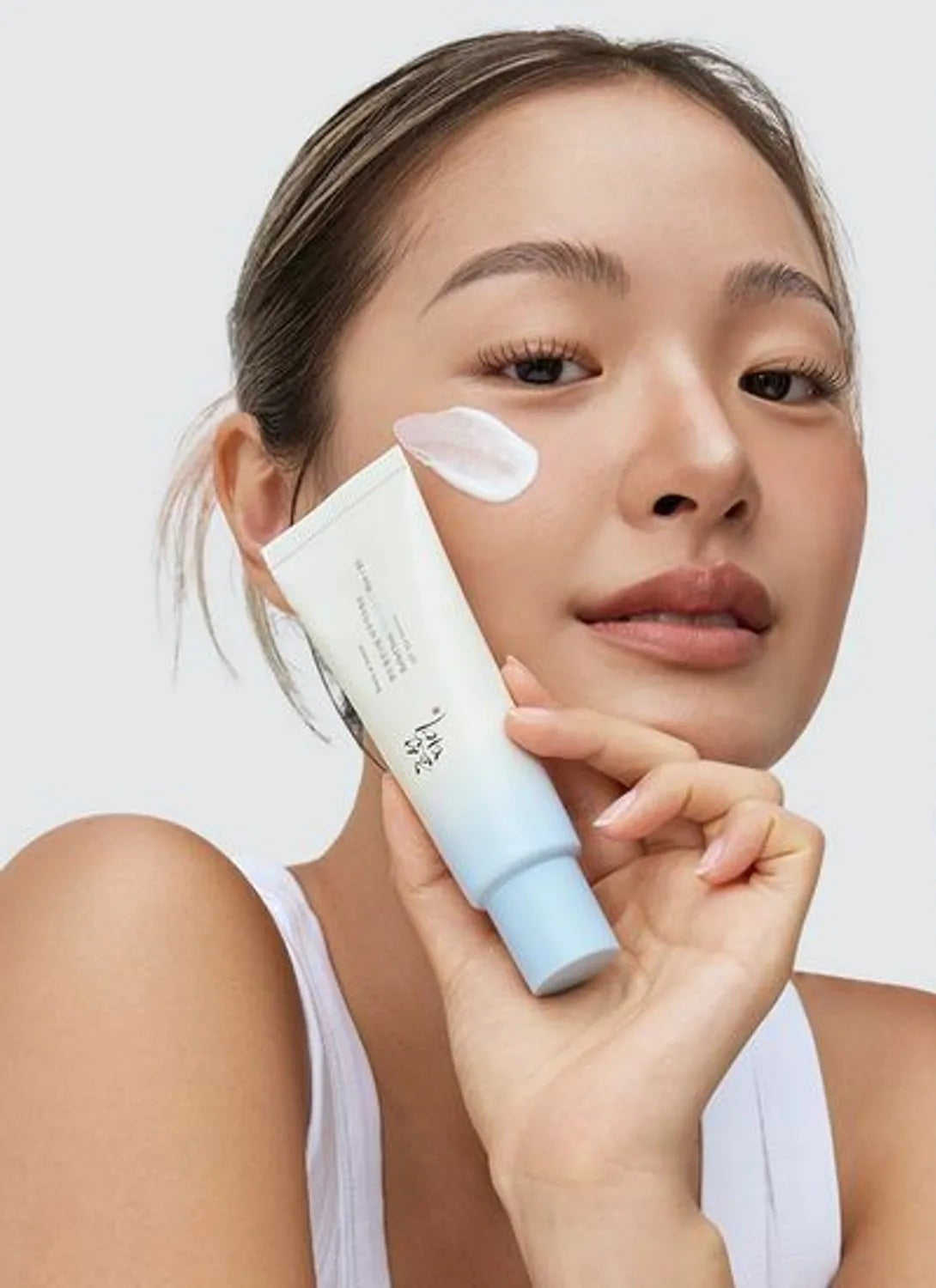 Beauty of Joseon Relief Sun Aqua Fresh – Rice + B5 SPF50+ PA++++ (50 ml) - KORELLE