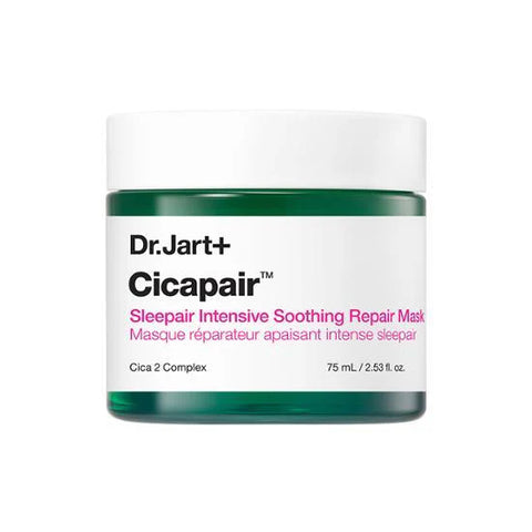 Cicapair Sleepair Intensive Soothing Repair Mask (75 ml)