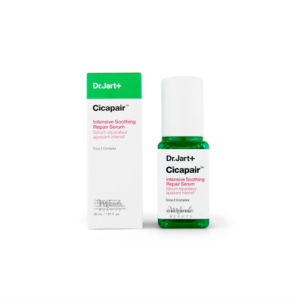 Dr. Jart+ Cicapair Intensive Soothing Repair Serum (30 ml) - KORELLE