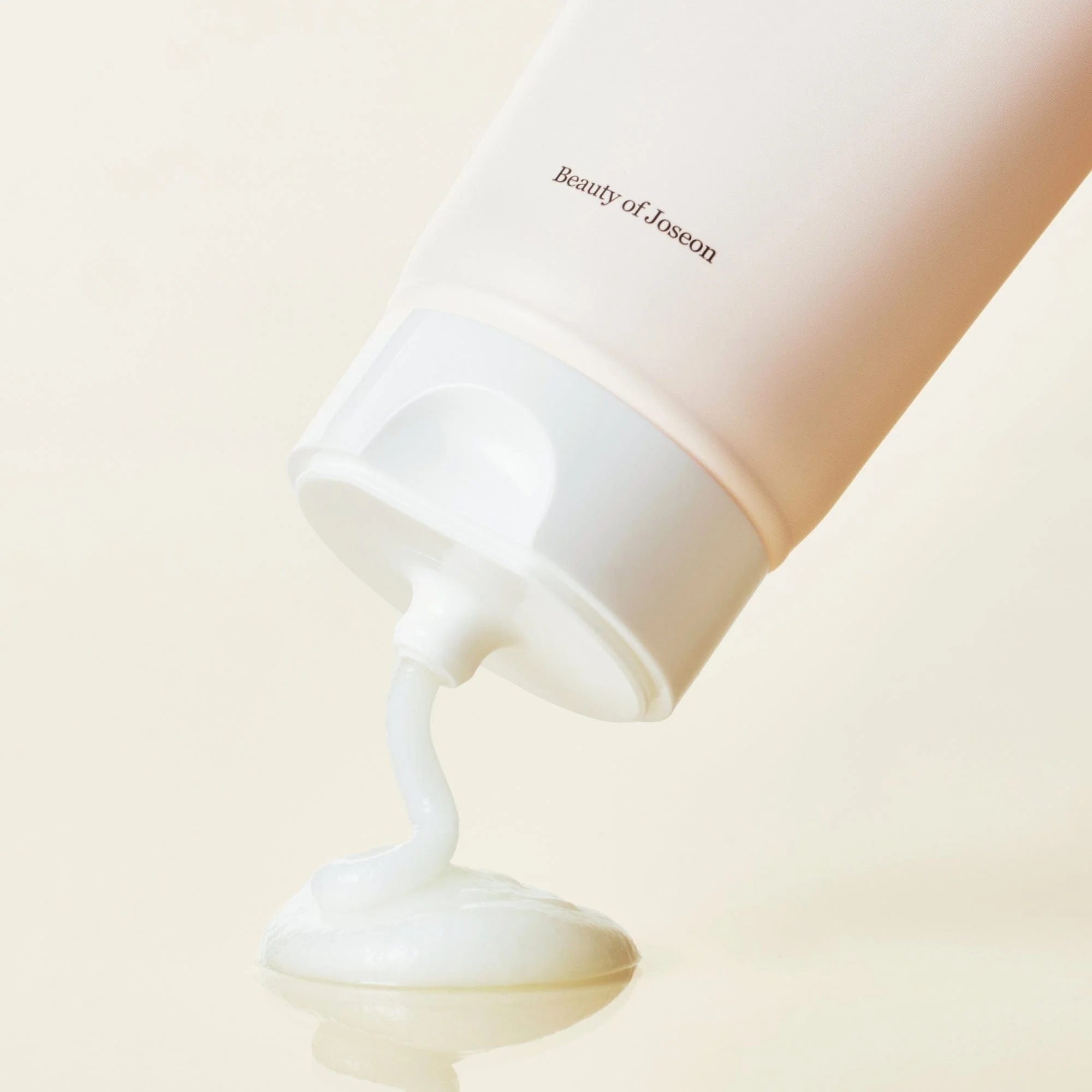 Beauty of Joseon Apricot Blossom Peeling Gel – Zachte Exfoliatie (100 ml) - KORELLE
