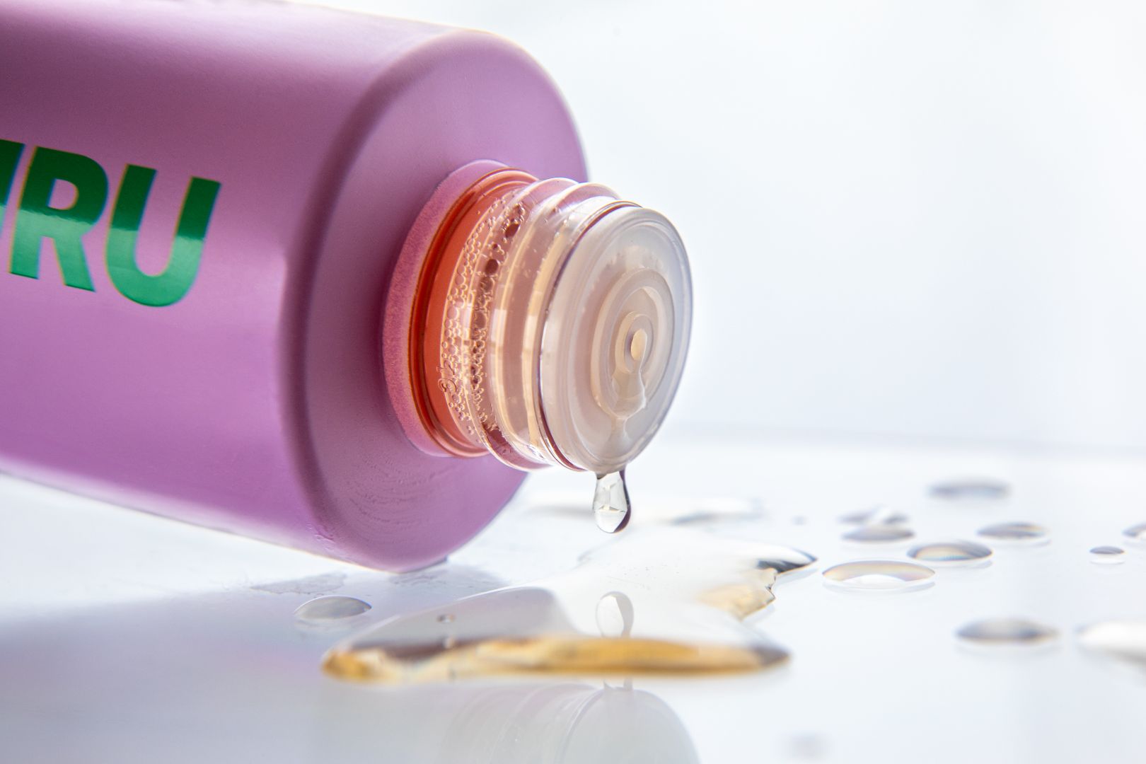 SUPPURU Balancerende Toner 150ml - KORELLE