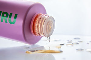 SUPPURU Balancerende Toner 150ml - KORELLE