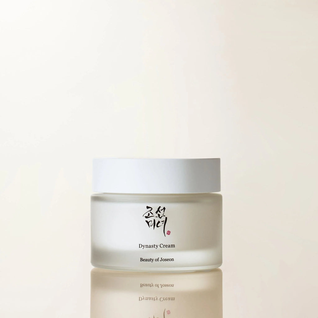 Beauty of Joseon Dynasty Cream – Hydraterende Gezichtscrème (50 ml) - KORELLE