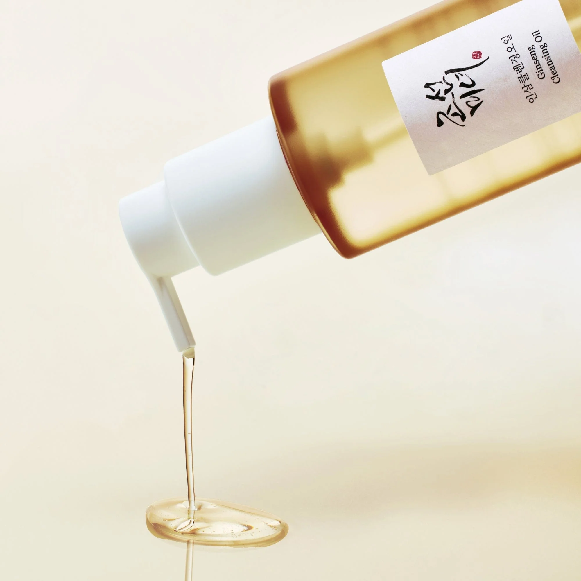 Beauty of Joseon Ginseng Cleansing Oil (210 ml) - KORELLE