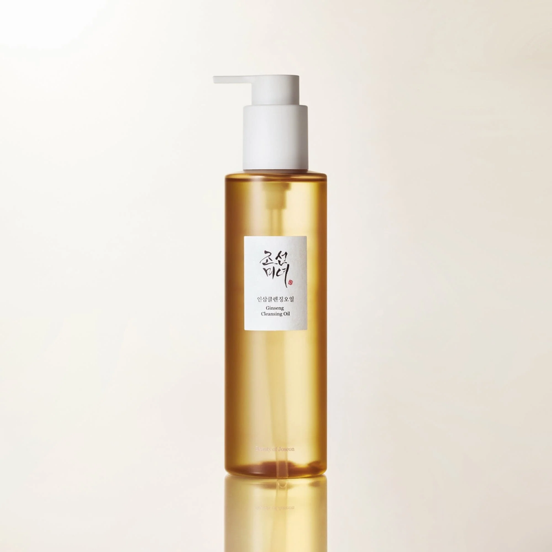 Beauty of Joseon Ginseng Cleansing Oil (210 ml) - KORELLE
