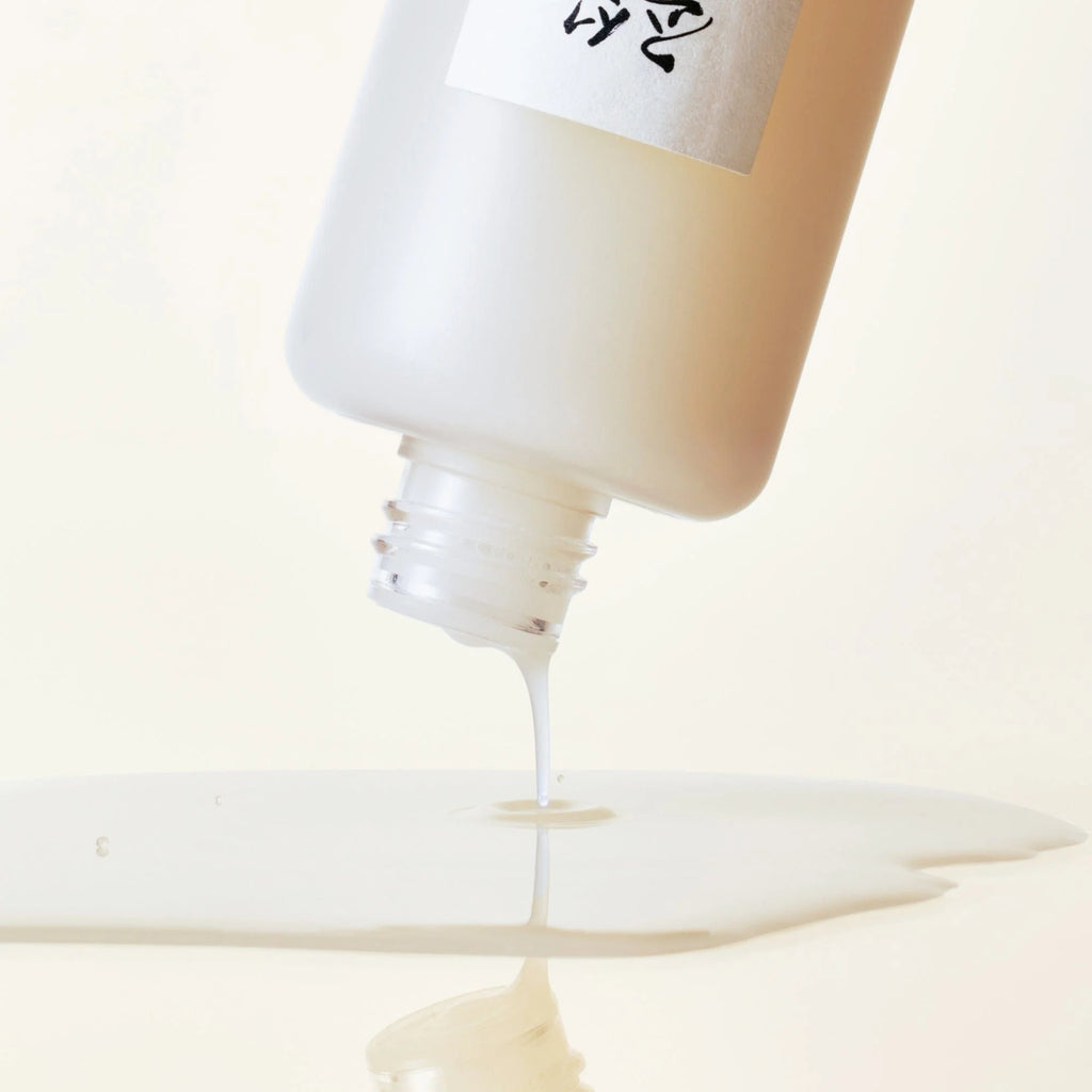 Beauty of Joseon Glow Replenishing Rice Milk – Hydraterende Essence (150 ml) - KORELLE