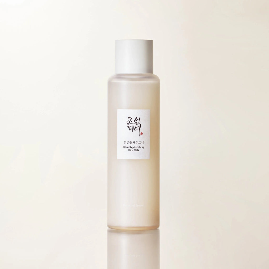Beauty of Joseon Glow Replenishing Rice Milk – Hydraterende Essence (150 ml) - KORELLE