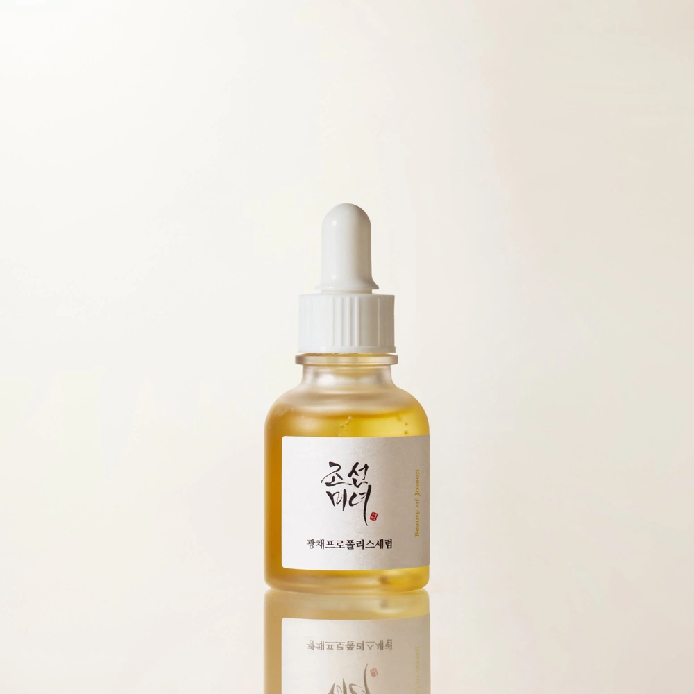 Beauty of Joseon Glow Serum – Propolis & Niacinamide (30 ml) - KORELLE
