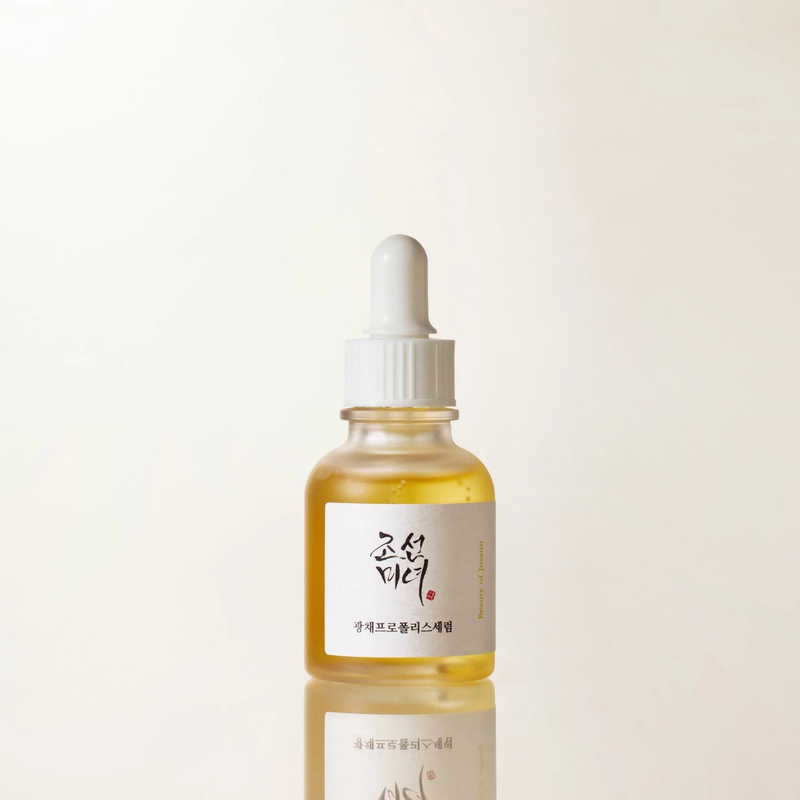 Beauty of Joseon Glow Serum – Propolis & Niacinamide (30 ml) - KORELLE