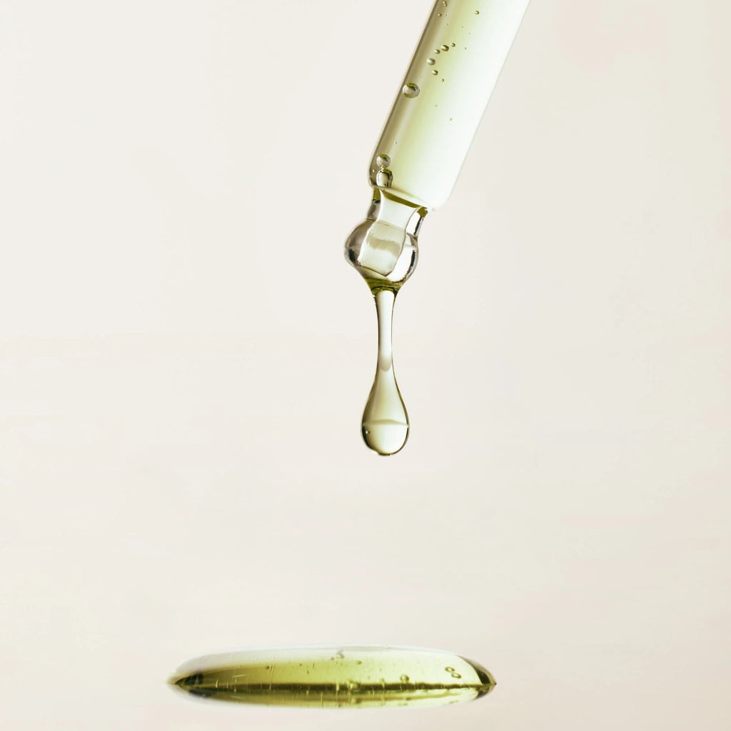 Beauty of Joseon Calming Serum – Green Tea + Panthenol (30 ml) - KORELLE