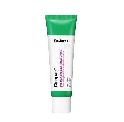 Dr.Jart+ Cicapair Intensive Soothing Repair Cream (50 ml) - KORELLE