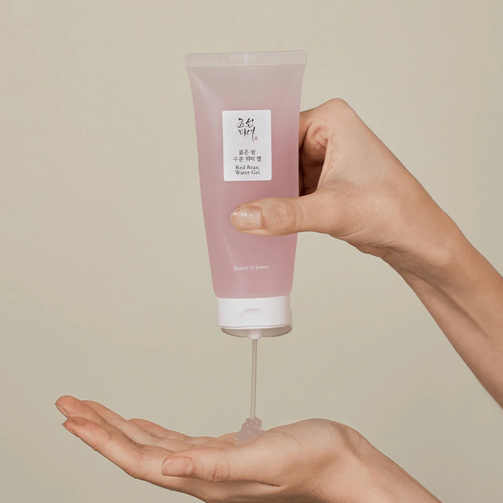 Beauty of Joseon Red Bean Water Gel (100 ml) - KORELLE