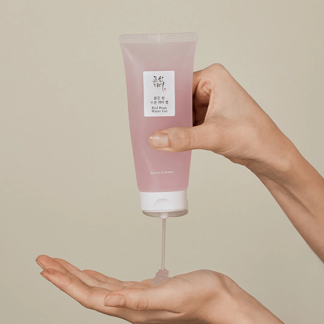 Beauty of Joseon Red Bean Water Gel (100 ml) - KORELLE