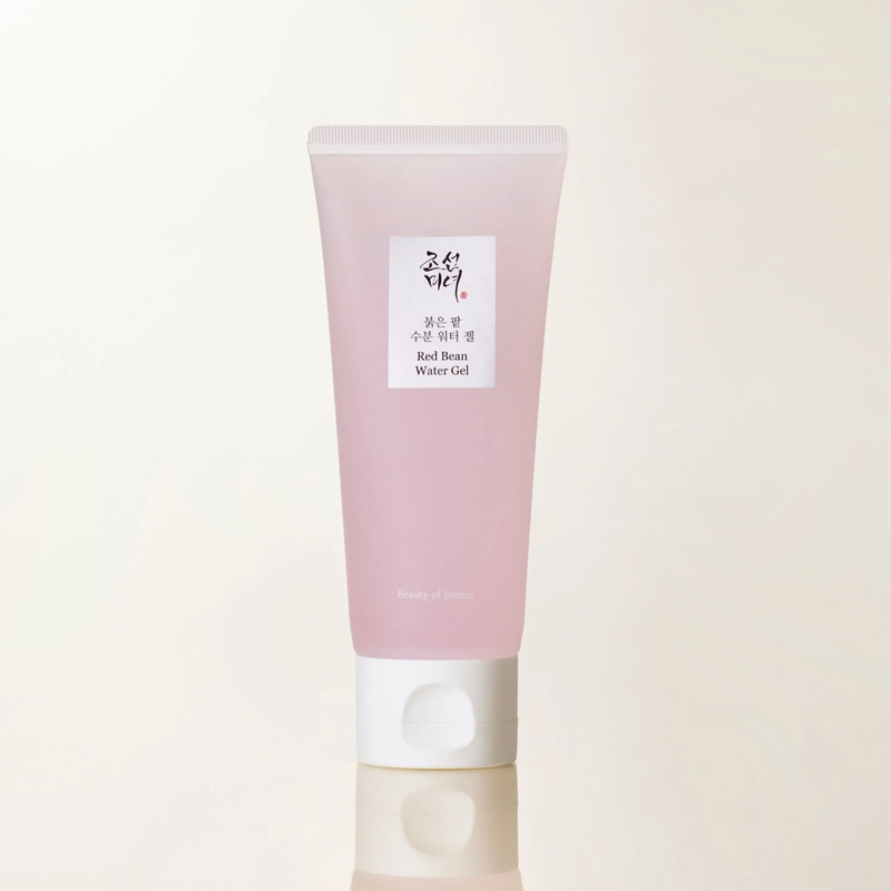 Beauty of Joseon Red Bean Water Gel (100 ml) - KORELLE