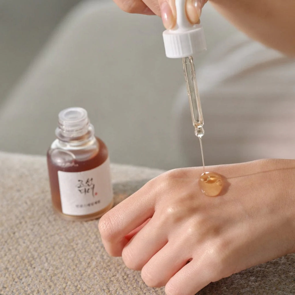 Beauty of Joseon Revive Serum – Ginseng + Snail Mucin (30 ml) - KORELLE