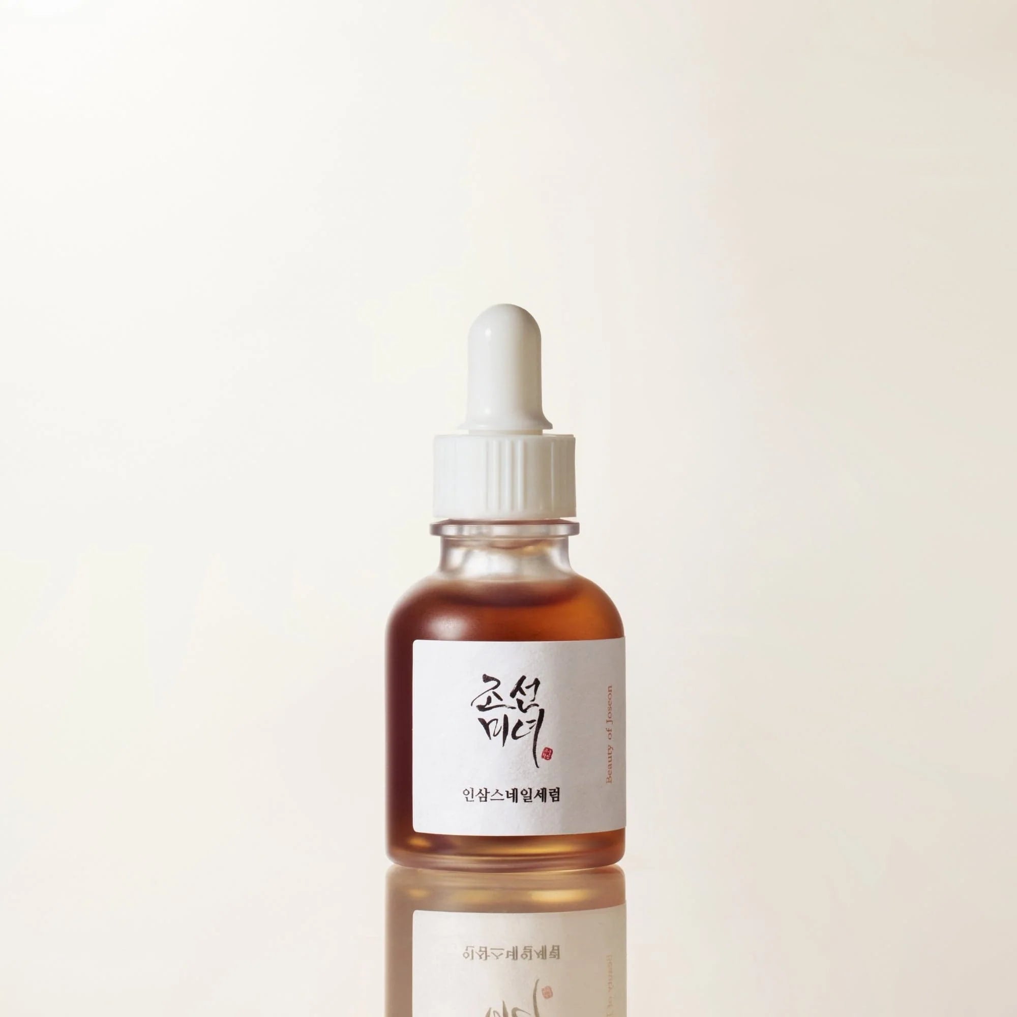 Beauty of Joseon Revive Serum – Ginseng + Snail Mucin (30 ml) - KORELLE