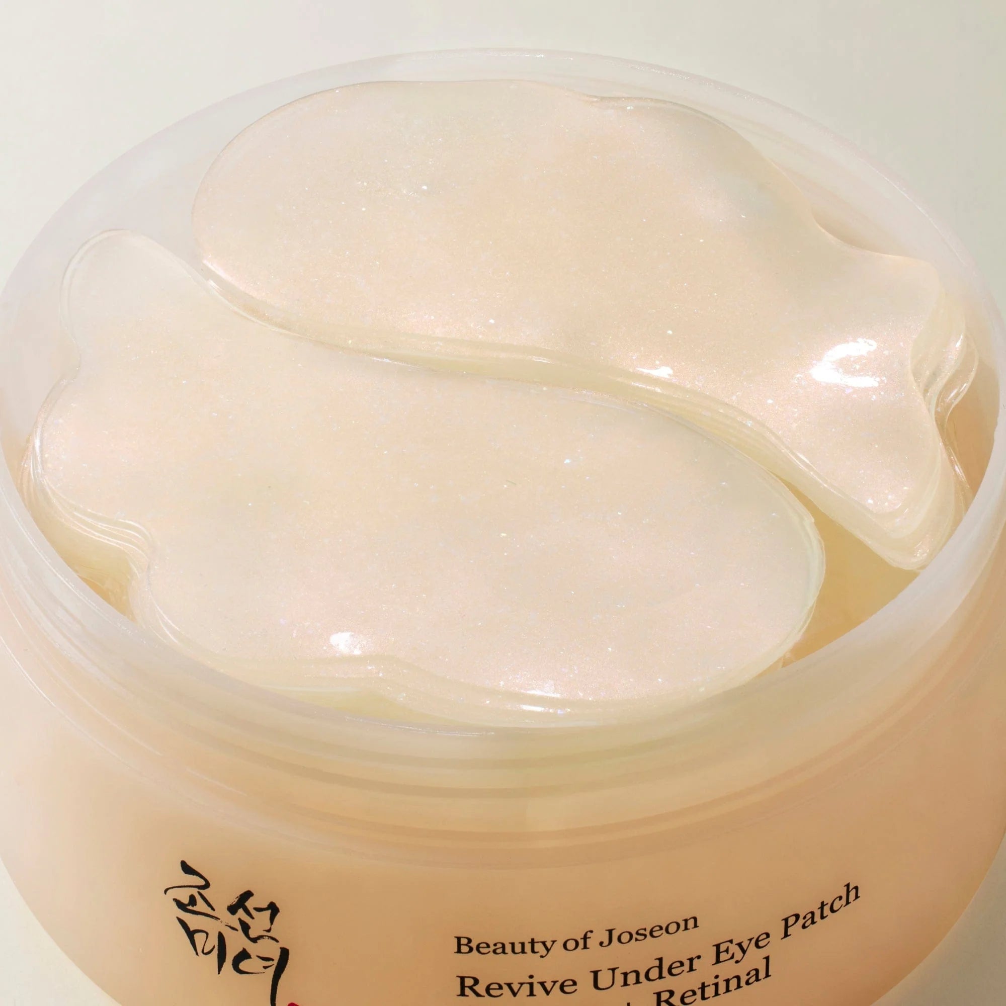 Beauty of Joseon Revive Under Eye Patch – Ginseng + Retinal - KORELLE