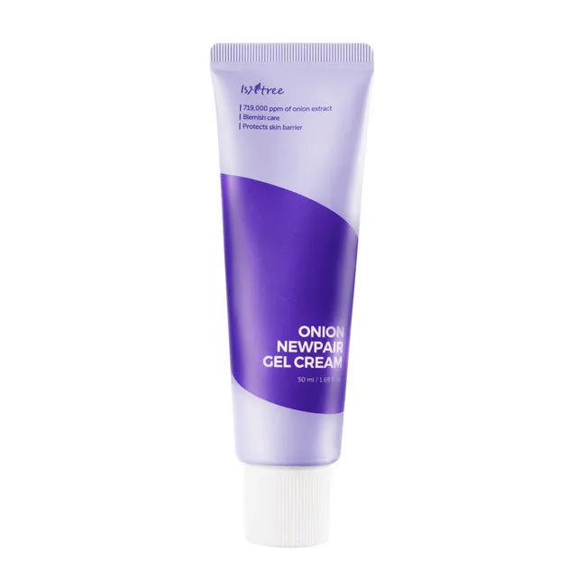 Isntree Onion Newpair Gel Cream (80 ml) - KORELLE