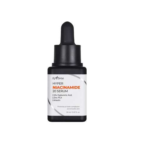 Hyper Niacinamide 20 Serum (30 ml)