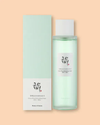 Beauty of Joseon Green Plum Refreshing Toner – AHA + BHA (150 ml) - KORELLE