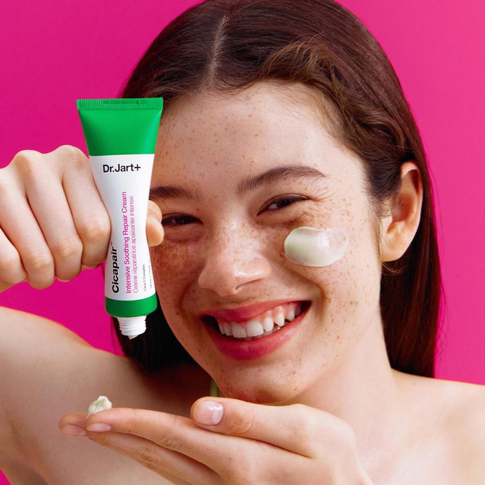 Dr.Jart+ Cicapair Intensive Soothing Repair Cream (50 ml) - KORELLE