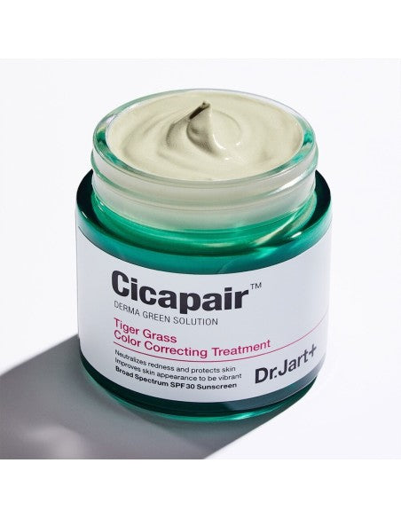 Dr. Jart+ Cicapair Color Correcting Treatment tegen roodheid