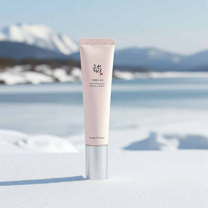 Beauty of Joseon Revive Eye Serum (Ginseng + Retinal) - KORELLE