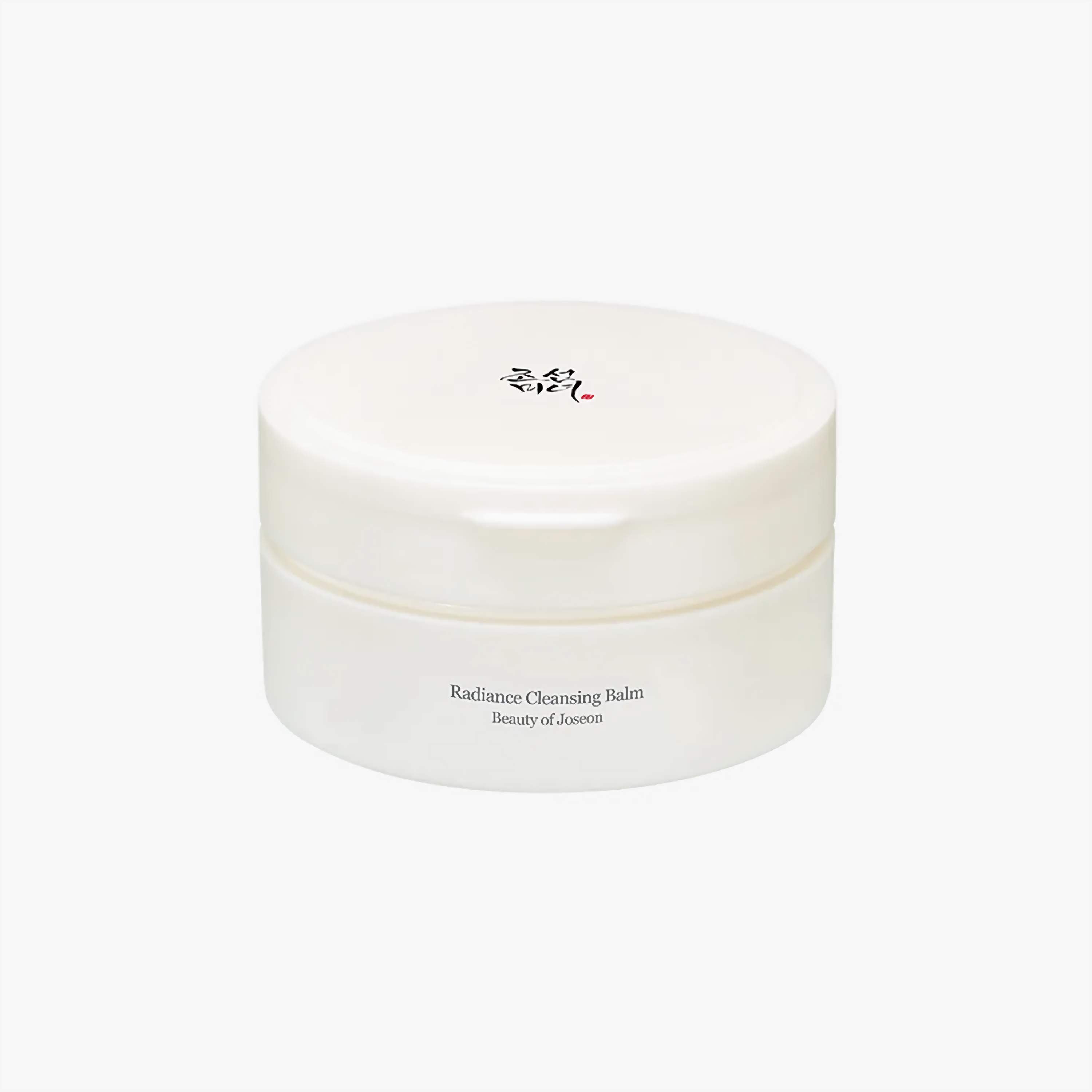 Beauty of Joseon Radiance Cleansing Balm – Reinigingsbalsem (100 ml) - KORELLE