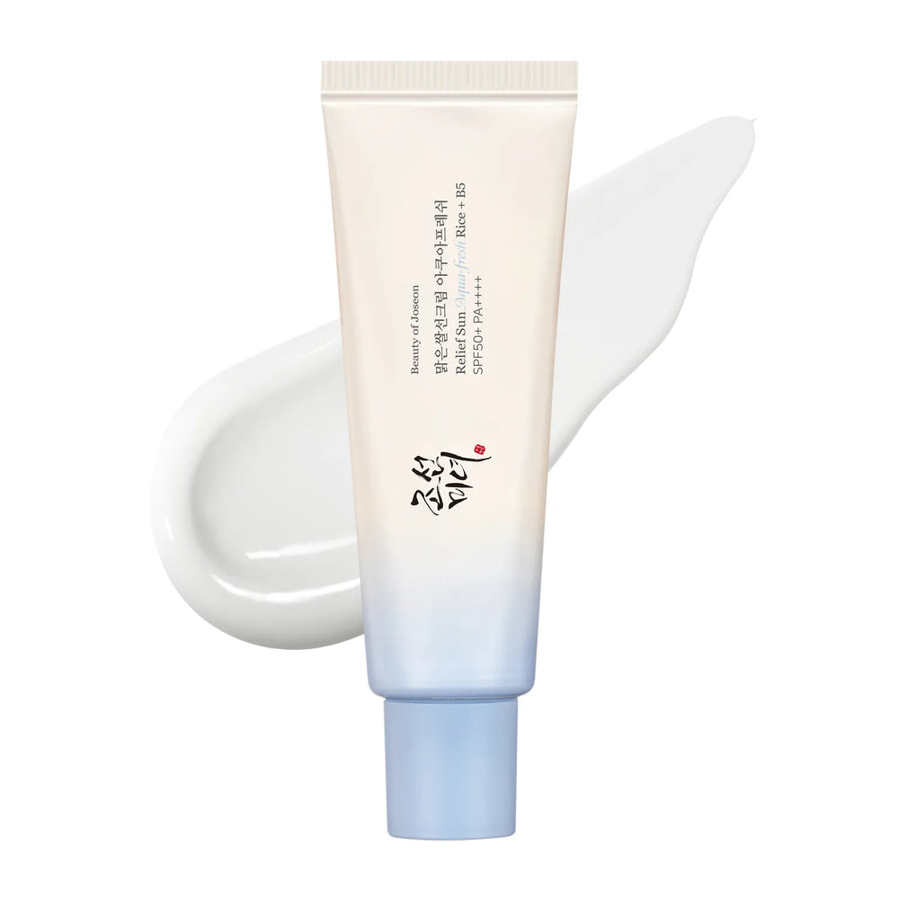 Beauty of Joseon Relief Sun Aqua Fresh – Rice + B5 SPF50+ PA++++ (50 ml) - KORELLE