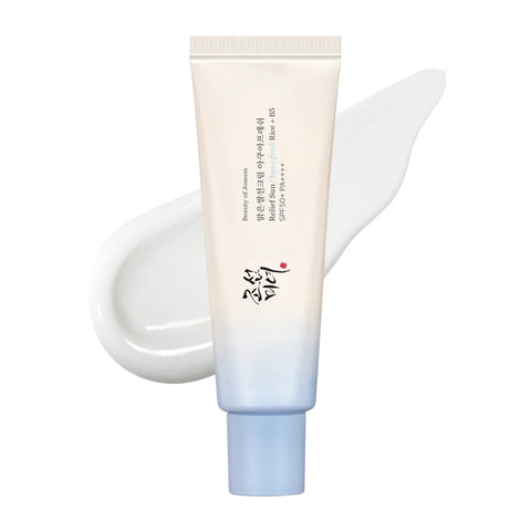 Relief Sun Aqua Fresh met Rice & B5, SPF50+ PA++++ (50 ml)