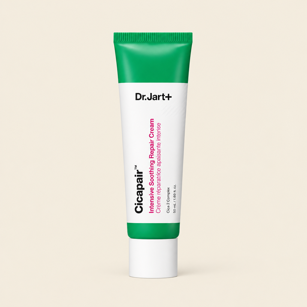 Dr. Jart+ Cicapair Repair Cream 50 ml, packshot