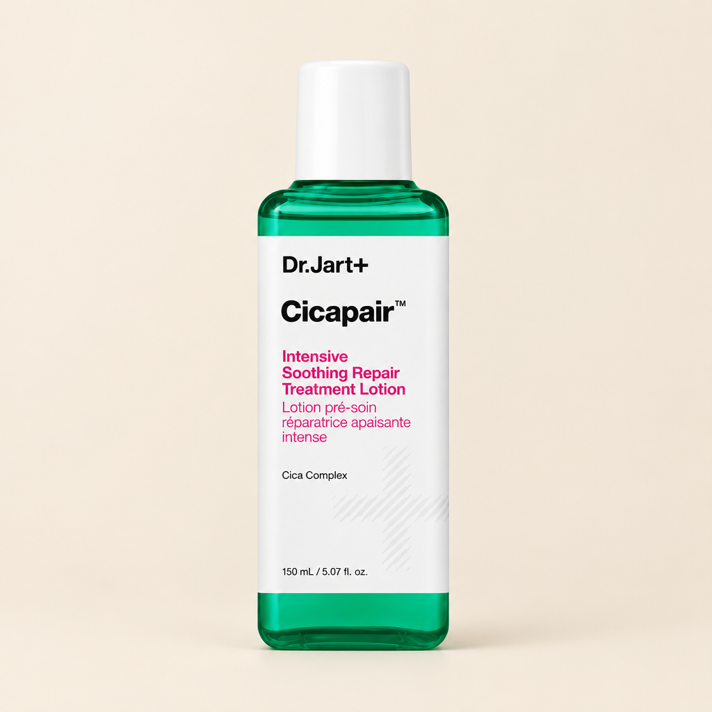 Dr. Jart+ Cicapair Treatment Lotion 150 ml, packshot
