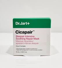 Dr.Jart+ Cicapair Sleepair Intensive Soothing Repair Mask (75 ml) - KORELLE