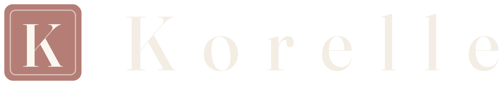 KORELLE