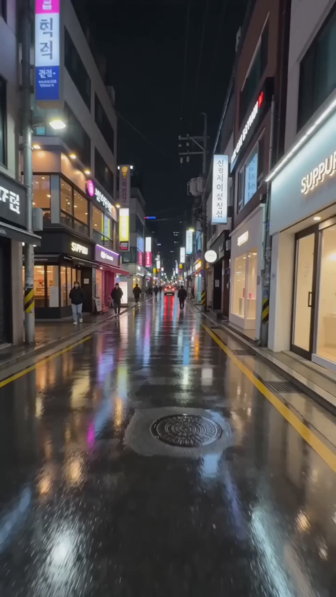 SUPPURU Cica-PDRN Serum op reis van Seoul naar jouw badkamer