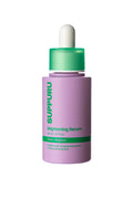 SUPPURU Verhelderend Serum 30ml, officiële packshot